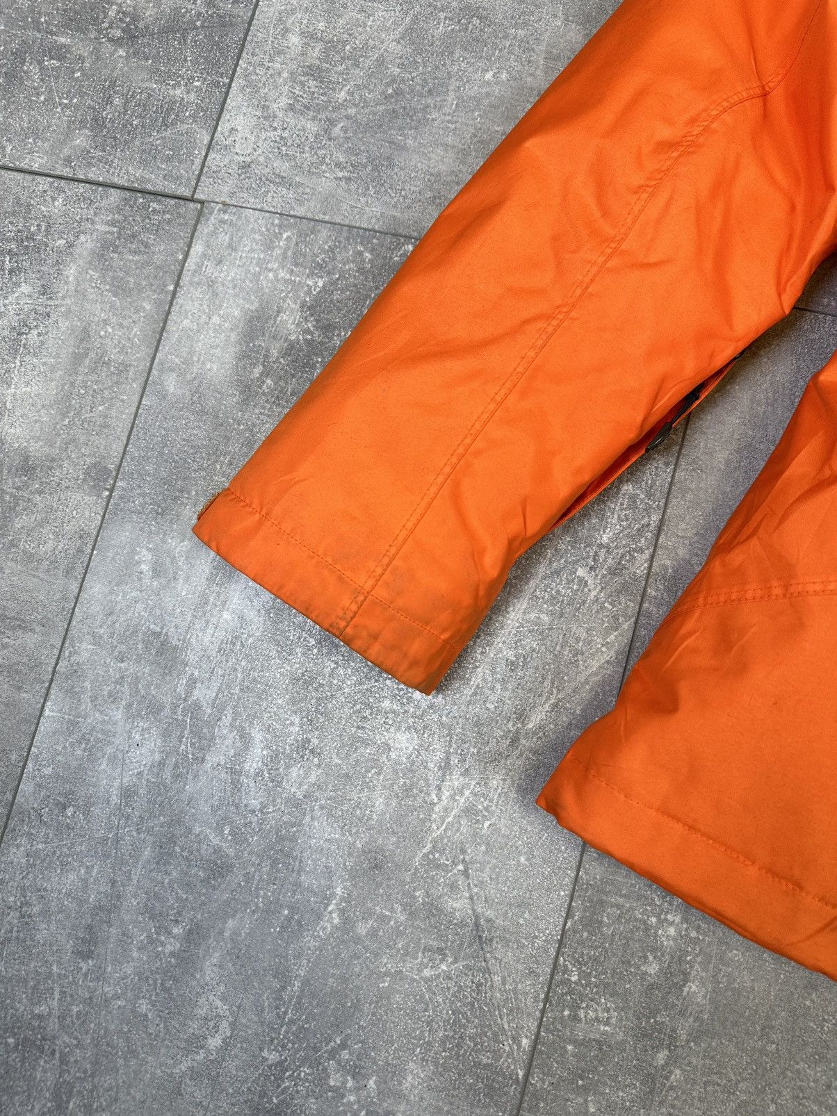 Nike Women’s orange Nike acg ski-jacket Size M / US 6-8 / IT 42-44 - 20 Thumbnail