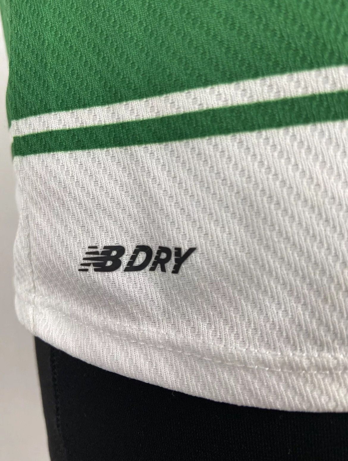 New Balance Celtics FC 2015/16 Home Jersey Shirt New Balance Size S Size US S / EU 44-46 / 1 - 6 Thumbnail