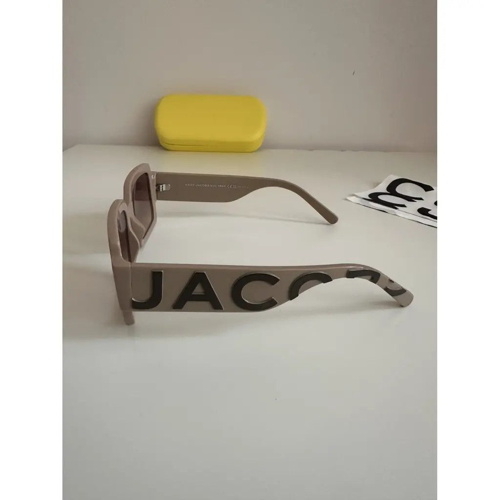 Marc Jacobs New sunglasses Marc Jacobs Size ONE SIZE - 7 Thumbnail