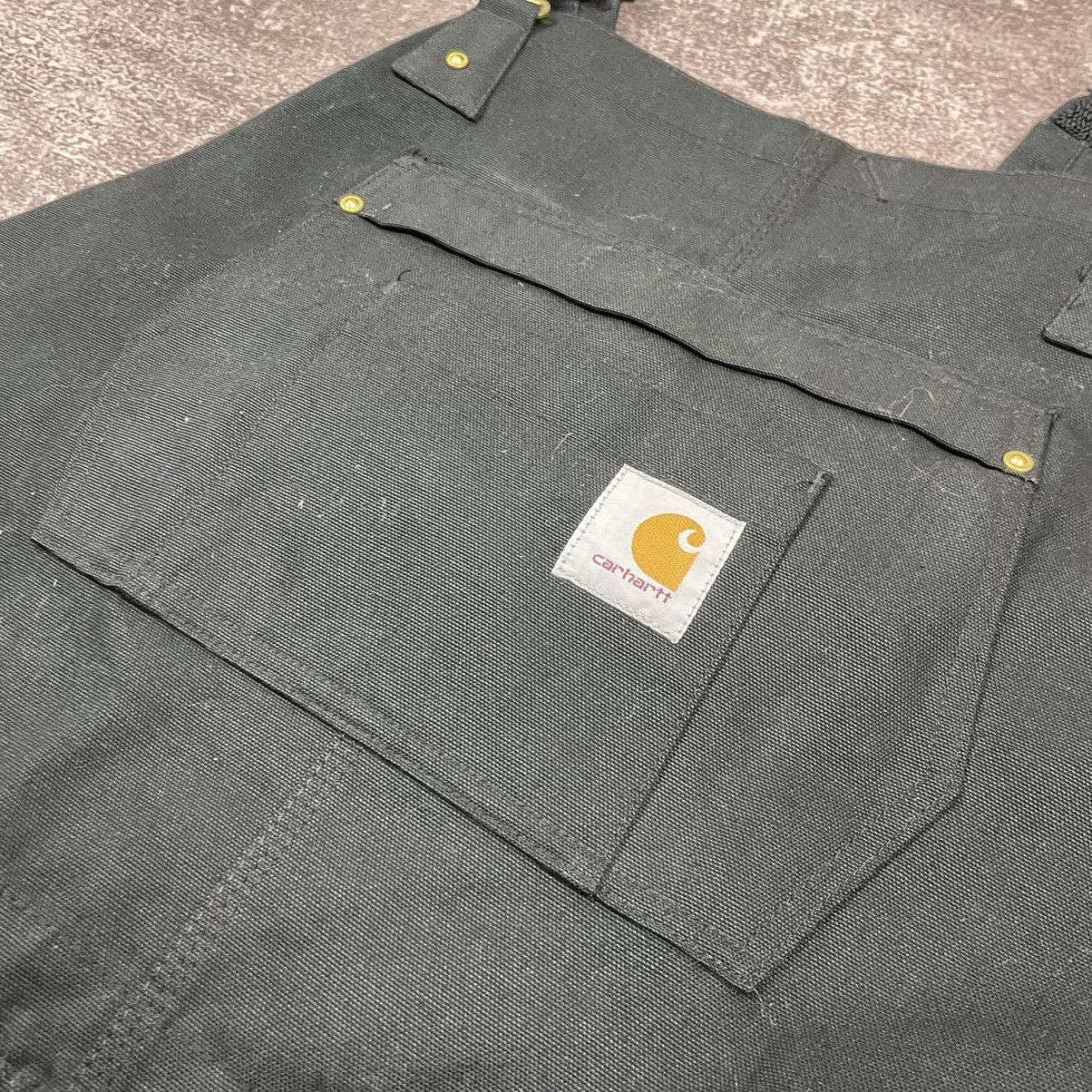 Carhartt Carhartt Work Overalls Size US XXL / EU 58 / 5 - 6 Thumbnail