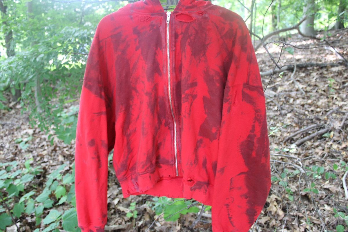 Other 400 GSM ZIP UP HOODIE Size US XL / EU 56 / 4 - 2 Thumbnail
