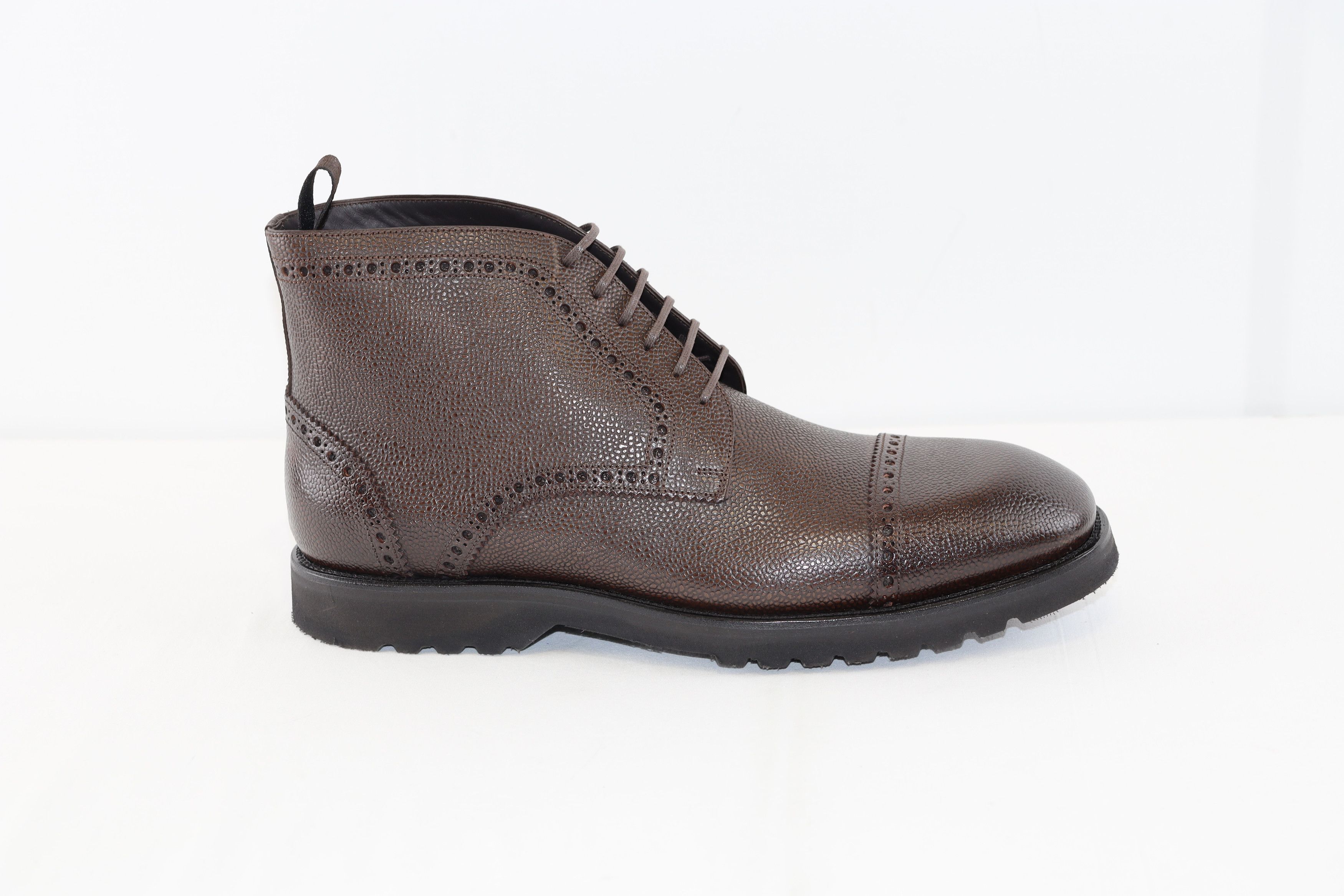Tom Ford o1rshd1 Informal Lace Up in Brown Size US 12 / EU 45 - 4 Thumbnail