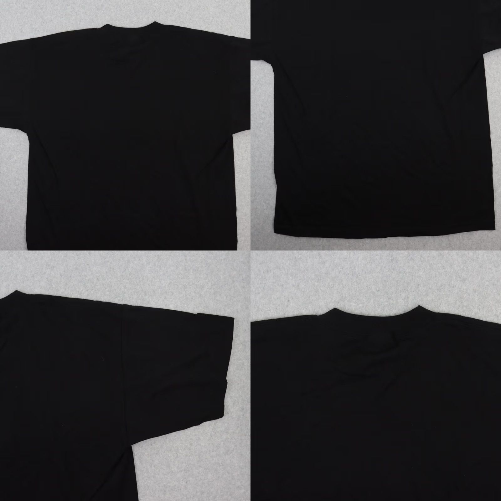 Vintage VINTAGE 90s Goodbye Lover Patricia Arquette Murina Promo TShirt Mens XL Black Movie Size US XL / EU 56 / 4 - 9 Thumbnail