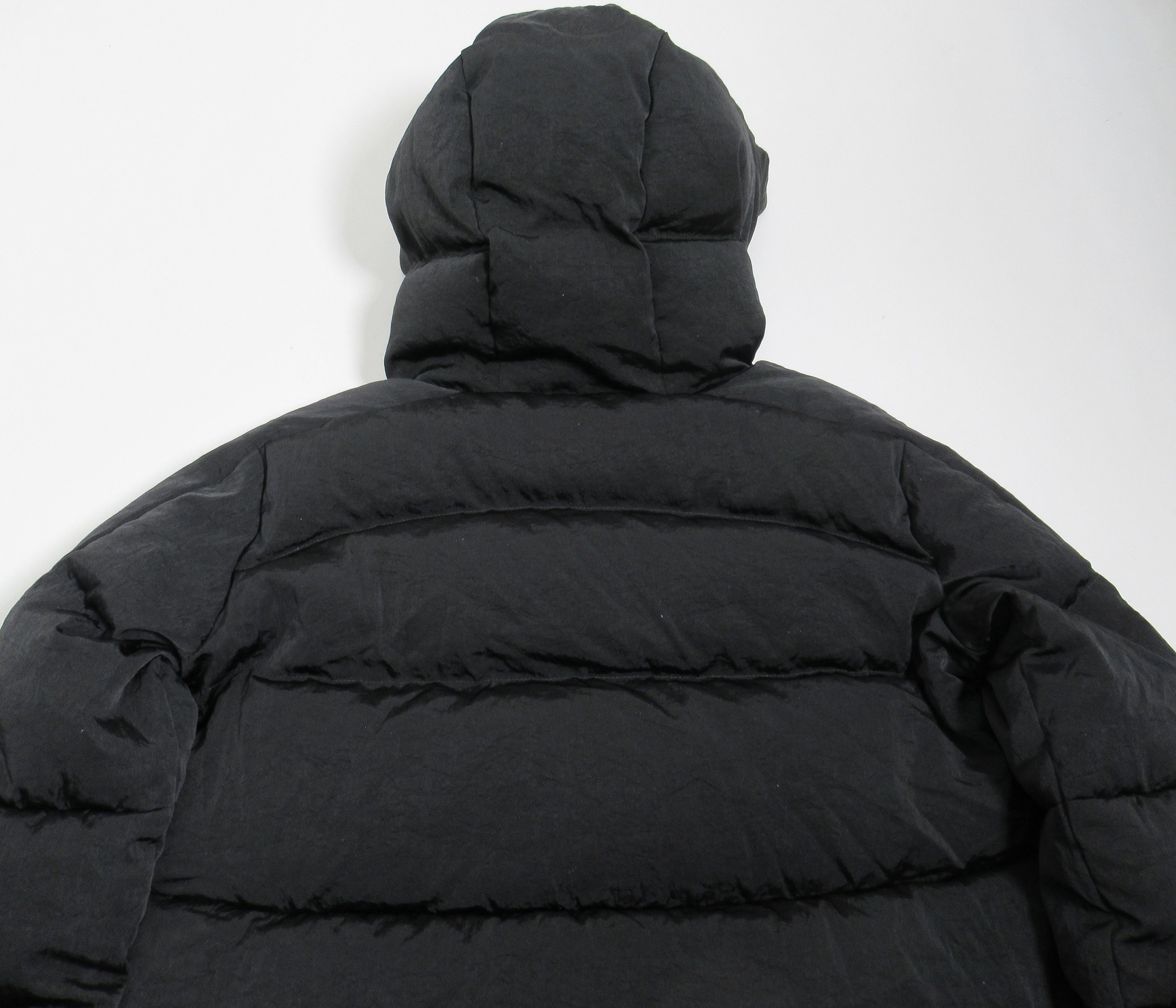 Lululemon Lululemon Women's In a Flurry Parka Black Size 4 Size S / US 4 / IT 40 - 8 Thumbnail