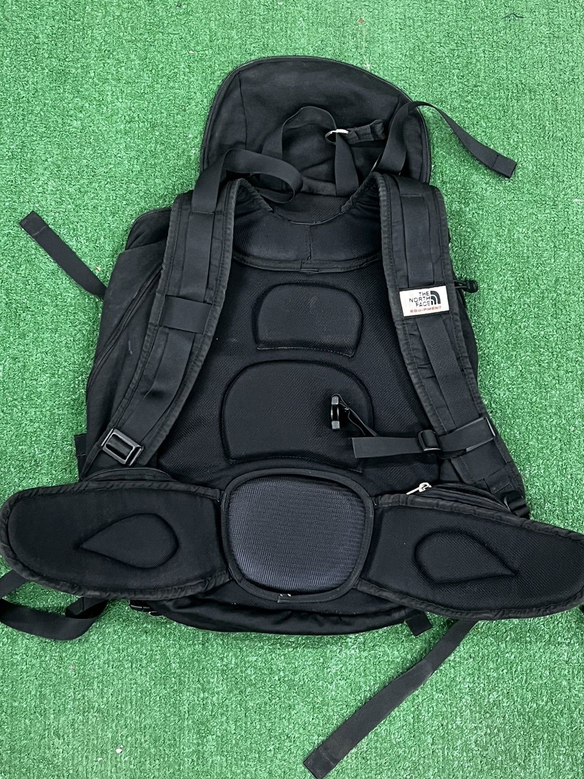 The North Face The North Face Flux Backpack Size ONE SIZE - 5 Thumbnail