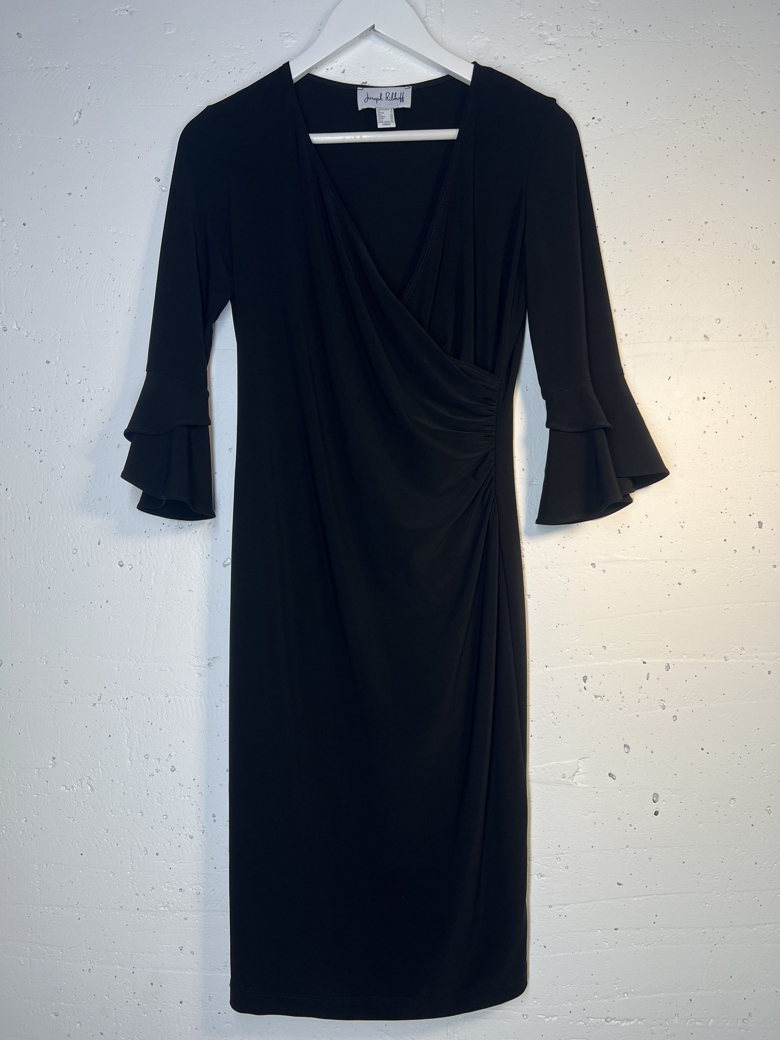 Joseph Ribkoff Joseph Ribkoff Dress Size M / US 6-8 / IT 42-44 - 1 Thumbnail