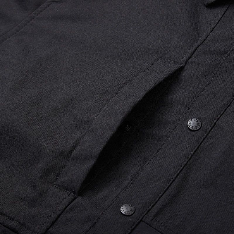 Kazuki Kuraishi × The North Face Urban Exploration KK HYBRID LS SHIRT Size US M / EU 48-50 / 2 - 6 Thumbnail