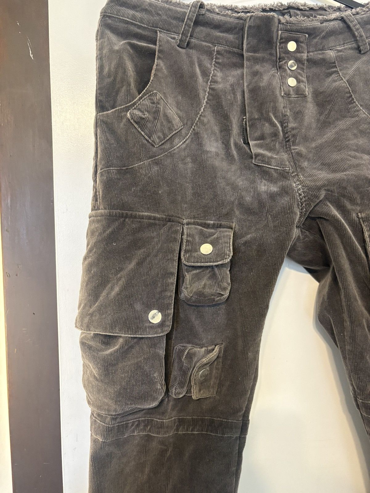 Other Vautour Technical pants Size US 30 / EU 46 - 5 Thumbnail