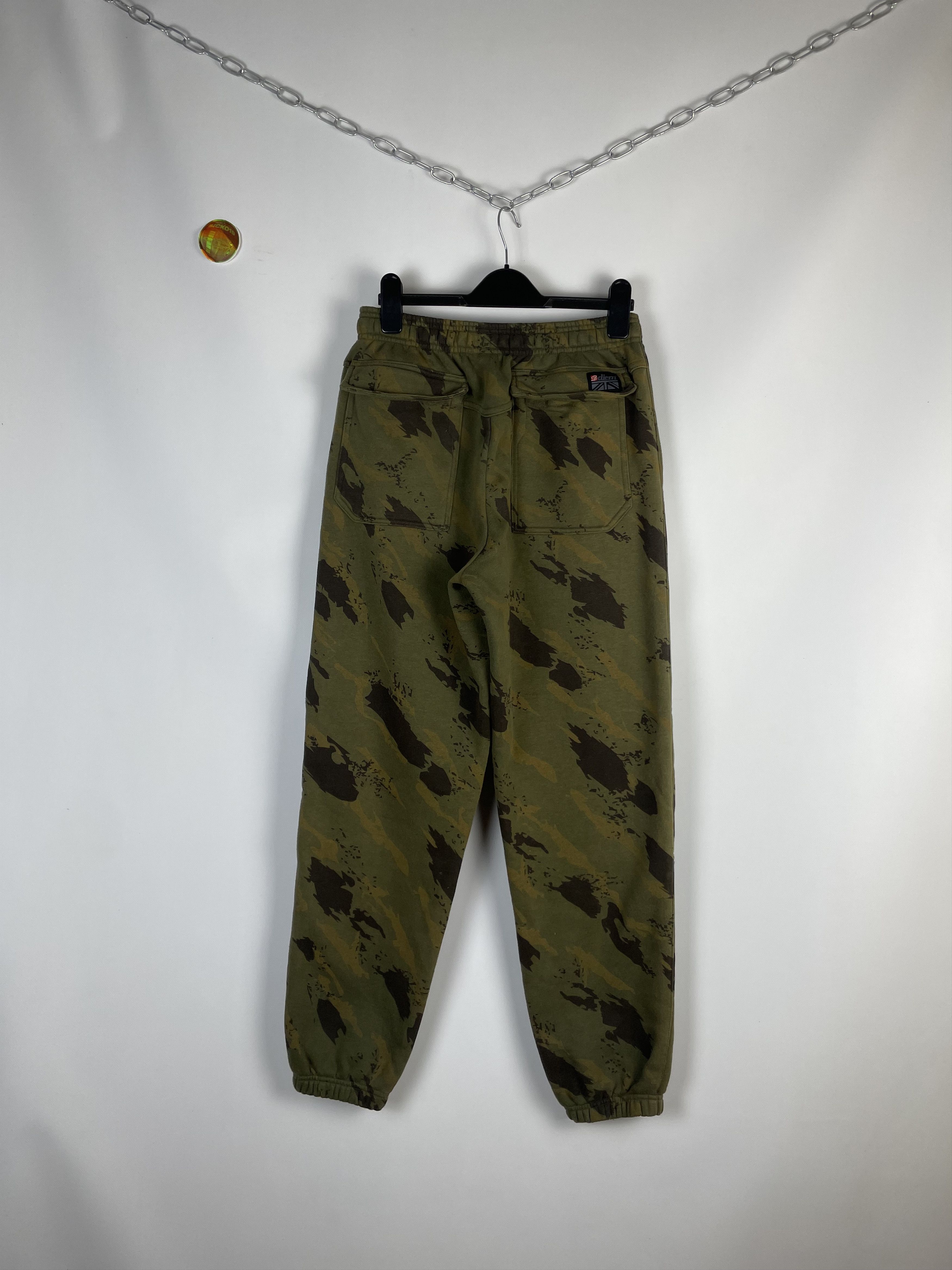 Other Vintage Diem Pants Y2K Size US 32 / EU 48 - 10 Thumbnail