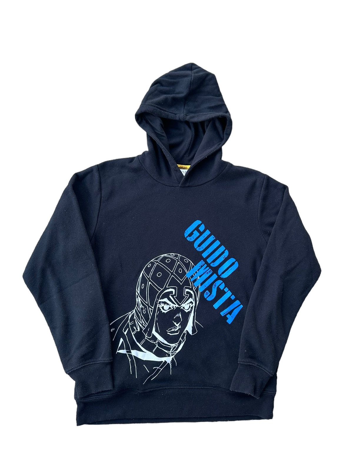 Anime Japan anima Jojo pullover hoodies Size US XS / EU 42 / 0 - 2 Thumbnail