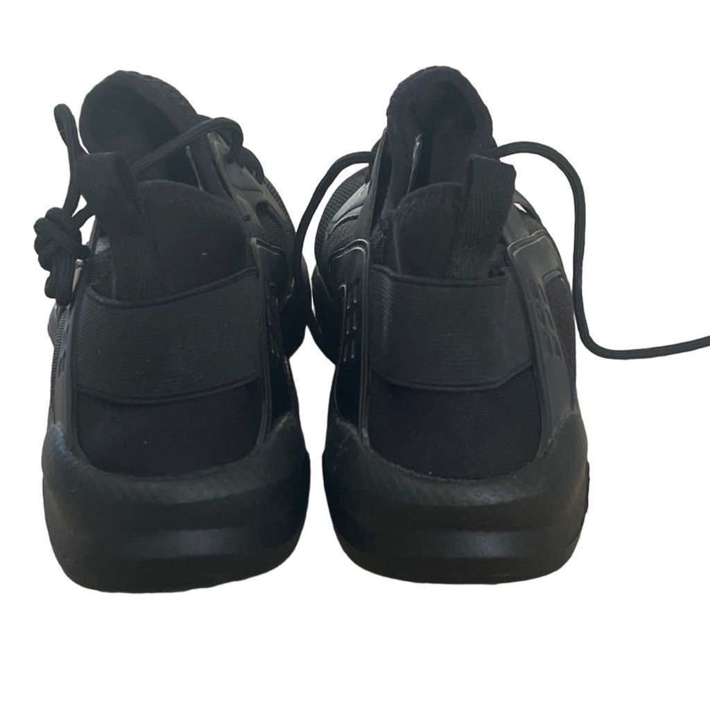 Avia Men's AVIA Black Sneakers Size 11 Size US 11 / EU 44 - 3 Thumbnail