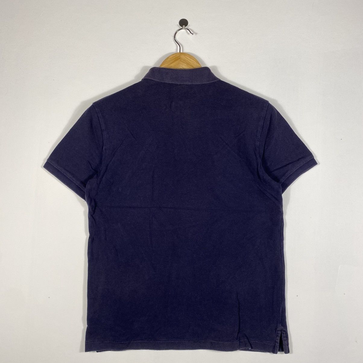 Ralph Lauren POLO JEANS COMPANY By Ralph Lauren Faded Polo Shirt Size US M / EU 48-50 / 2 - 5 Thumbnail