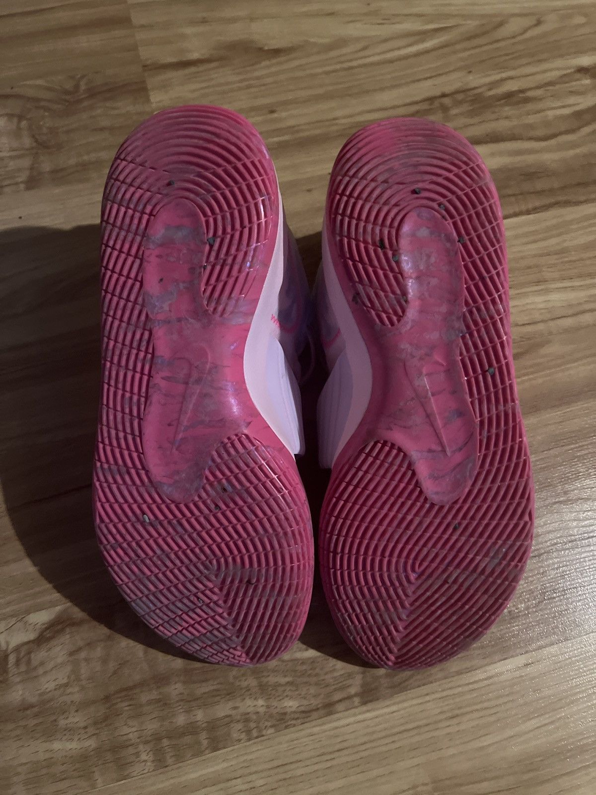 Nike Nike Zoom KD 12 Aunt Pearl Size US 9.5 / EU 42-43 - 5 Thumbnail