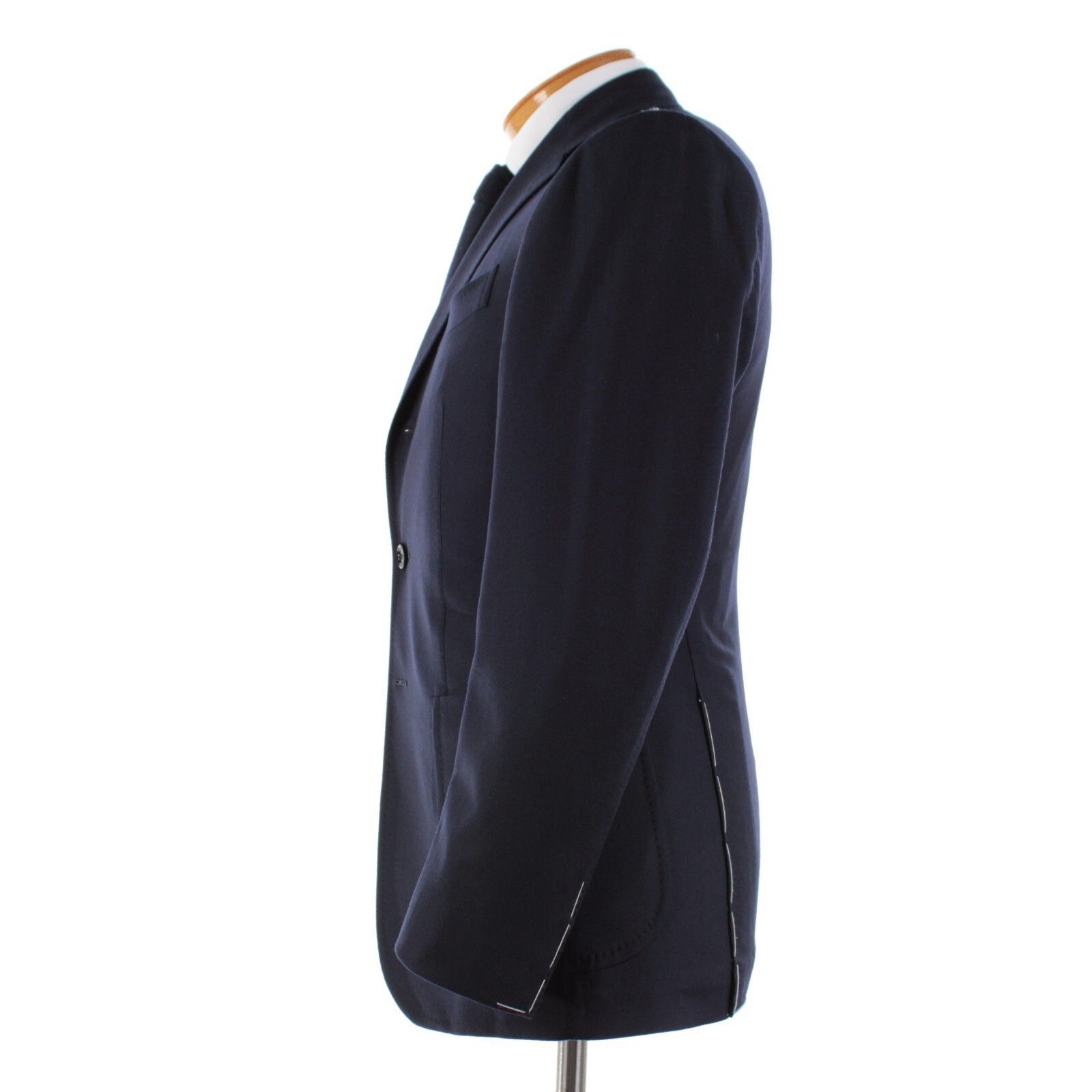Other Stile Latino Suit Size US 36 Regular in Blue Size 36R - 5 Thumbnail