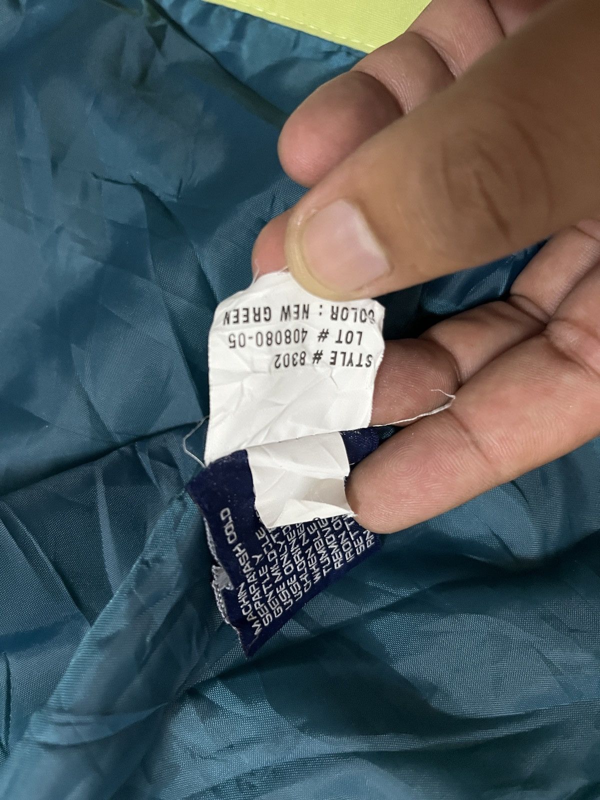 Designer × Mackintosh mackintosh new england rain jacket hooded Size M / US 6-8 / IT 42-44 - 14 Thumbnail