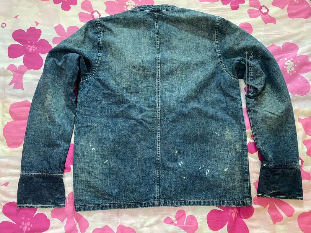 Neighborhood Neighborhood Joint venture Tang suit Size US S / EU 44-46 / 1 - 2 Thumbnail