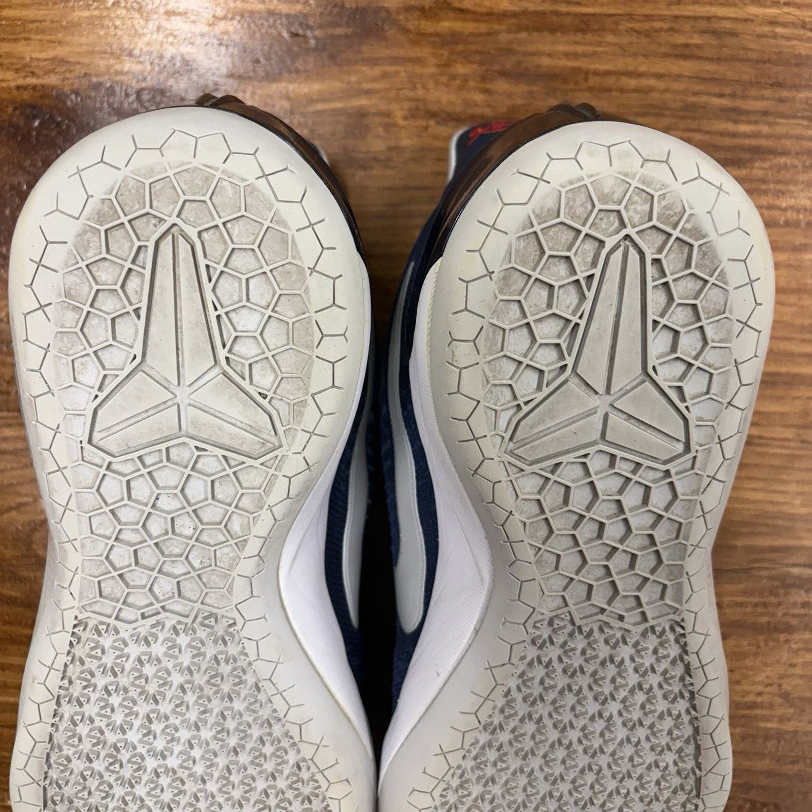 Nike Size 10 - Nike Kobe A.D. Midnight Navy Size US 10 / EU 43 - 8 Thumbnail