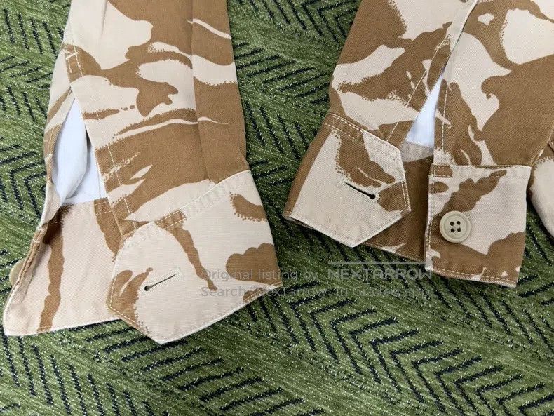Wtaps Wtaps Mystery shirt Size US L / EU 52-54 / 3 - 7 Thumbnail