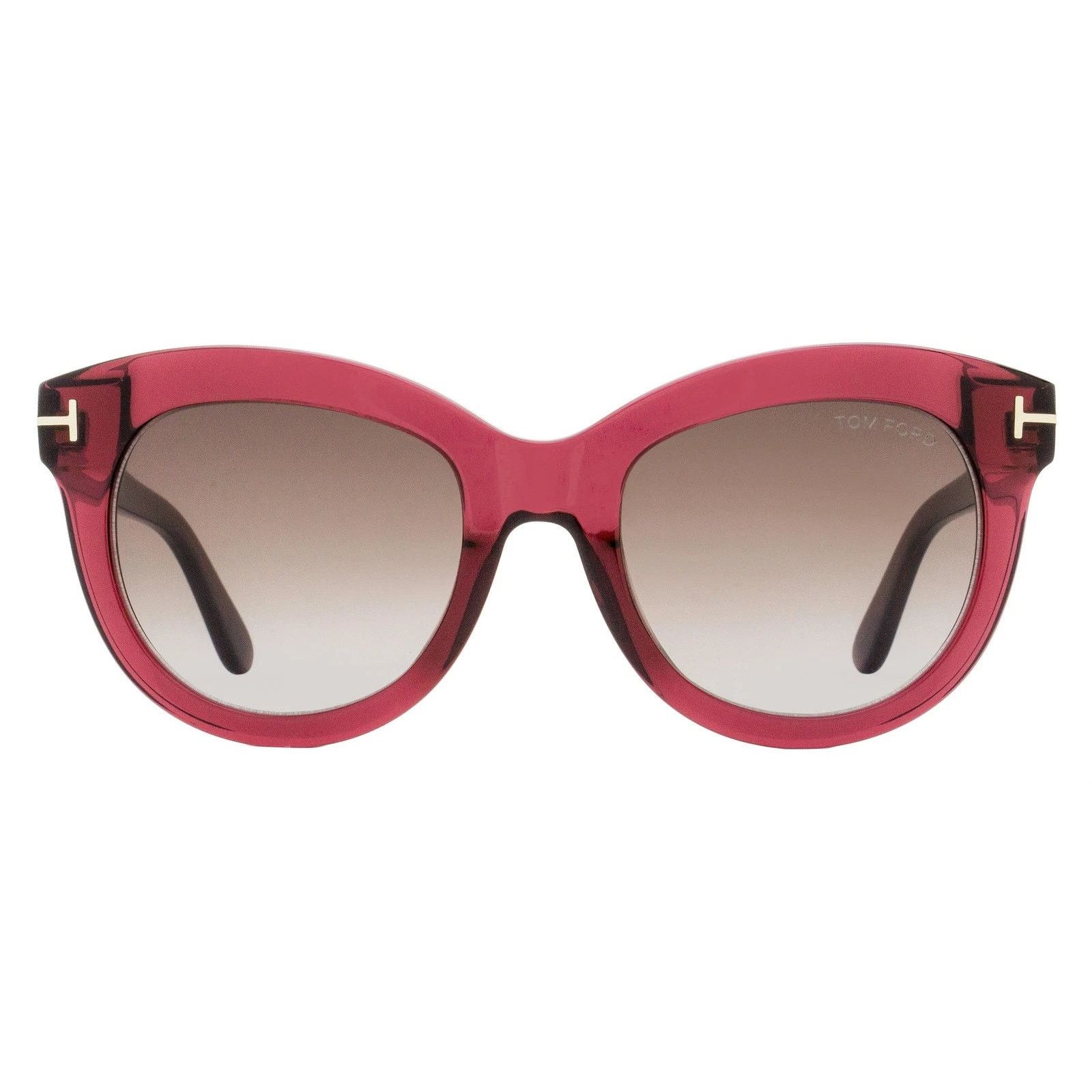 Tom Ford Tom Ford FT1189-5369T(FT1189-5369T) Size ONE SIZE - 3 Thumbnail