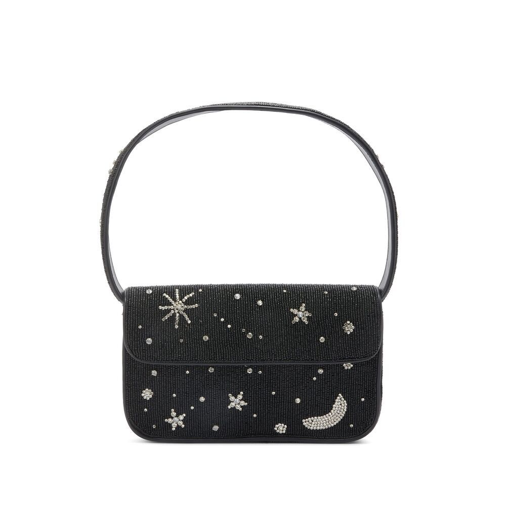 Staud Staud BLACK Shoulder Bags Size ONE SIZE - 1 Thumbnail