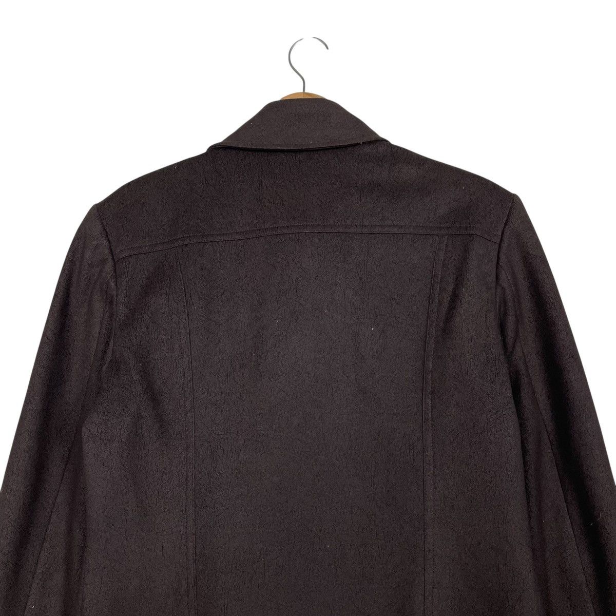 5351 POUR LES HOMMES 5351 Pour Les Hommes Casual Jacket Size US M / EU 48-50 / 2 - 8 Thumbnail