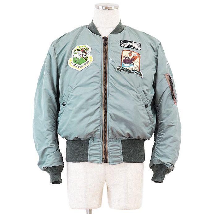 TOYS MCCOY MA1 jacket ジャケット・アウター Toys Mccoy MA-1 jacket