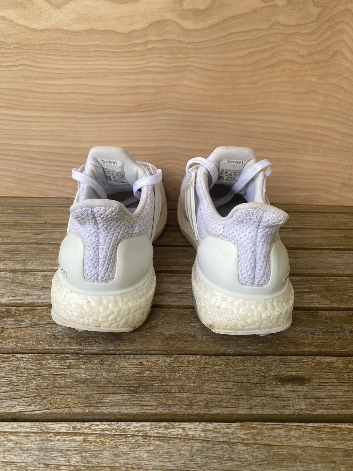 Adidas Adidas x Ultraboost 2019 Size US 8 / EU 41 - 3 Thumbnail