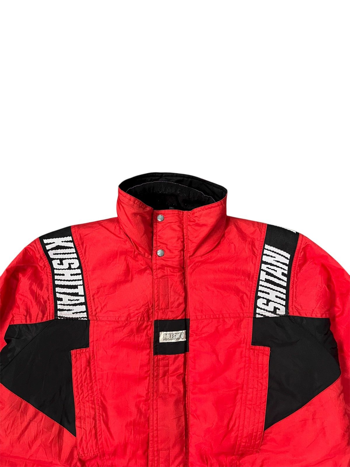 Japanese Brand Kushitani Hamamatsu x HoleShot Dirt Force Offroad Equipment Size US M / EU 48-50 / 2 - 4 Thumbnail