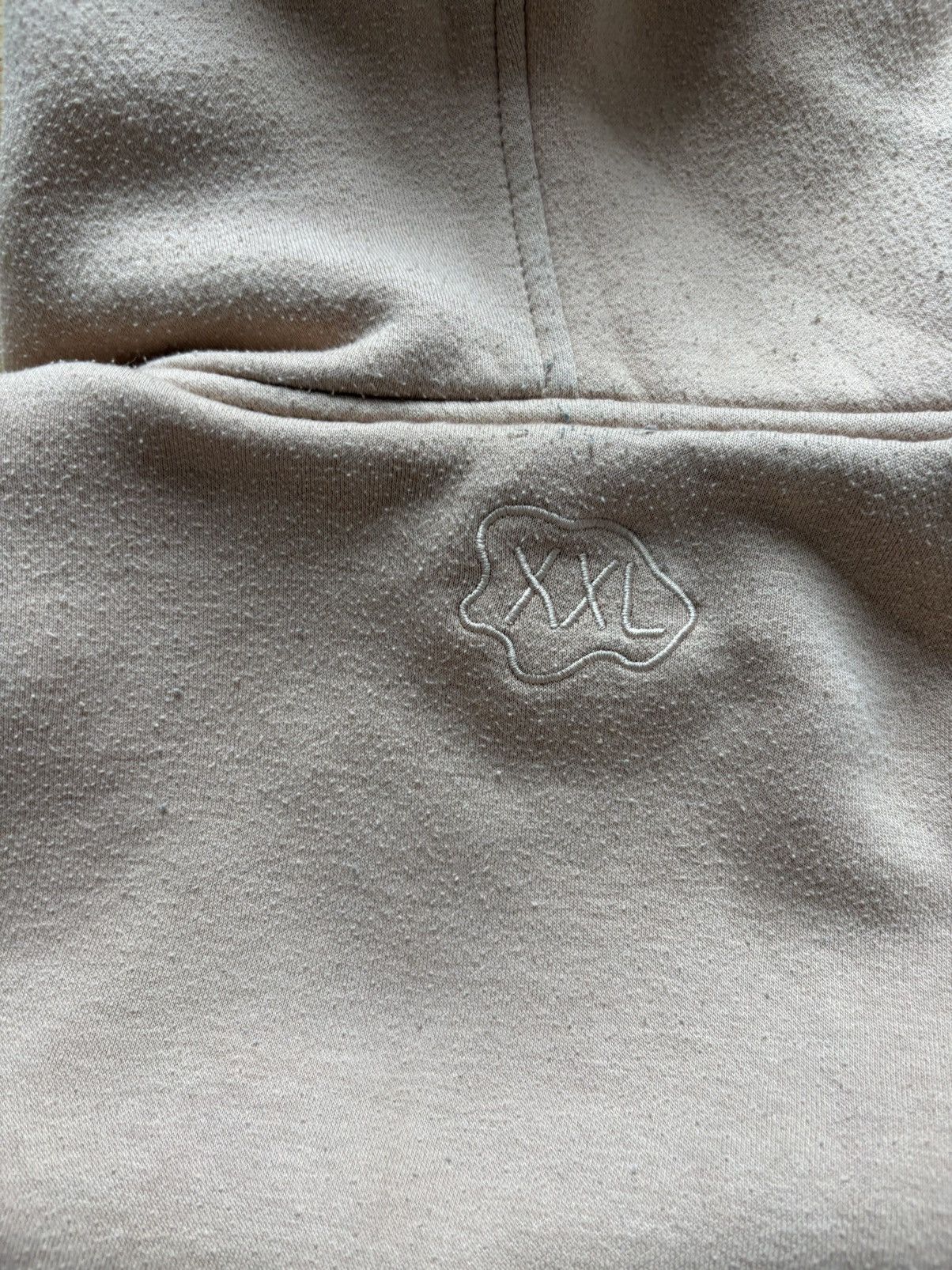 Thirteen Studios Thirteen Studios Doubly Layer Hoodie Size US XXL / EU 58 / 5 - 5 Thumbnail