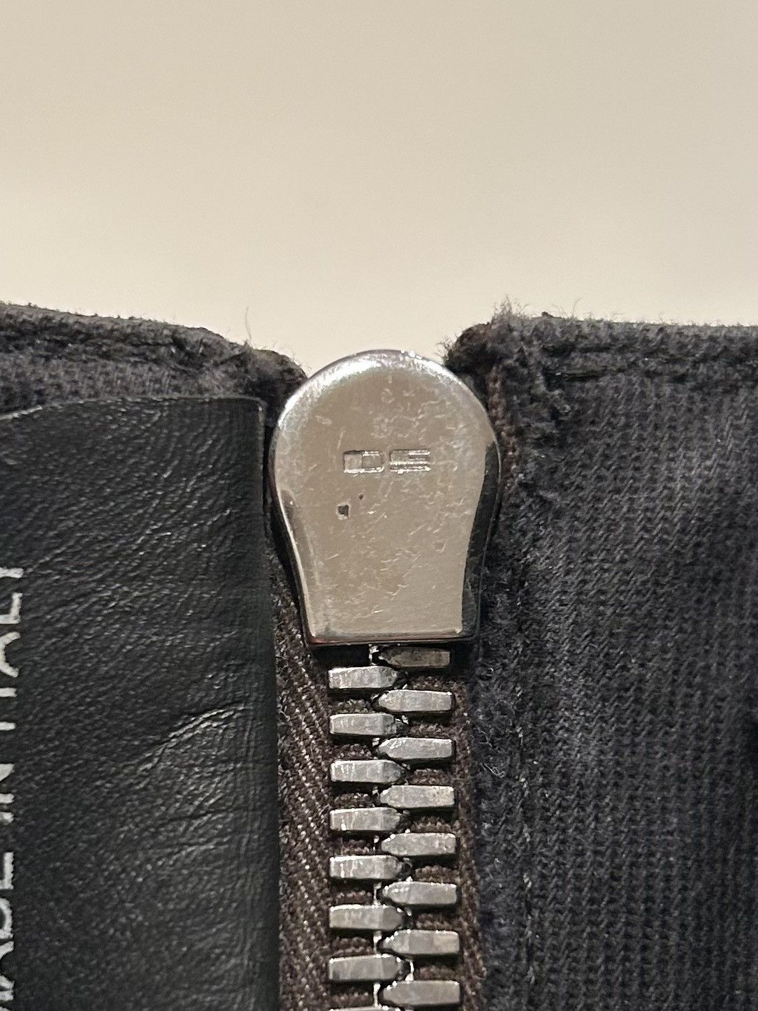 Rick Owens Drkshdw Triple Black Ramones Size US 8 / EU 41 - 7 Thumbnail