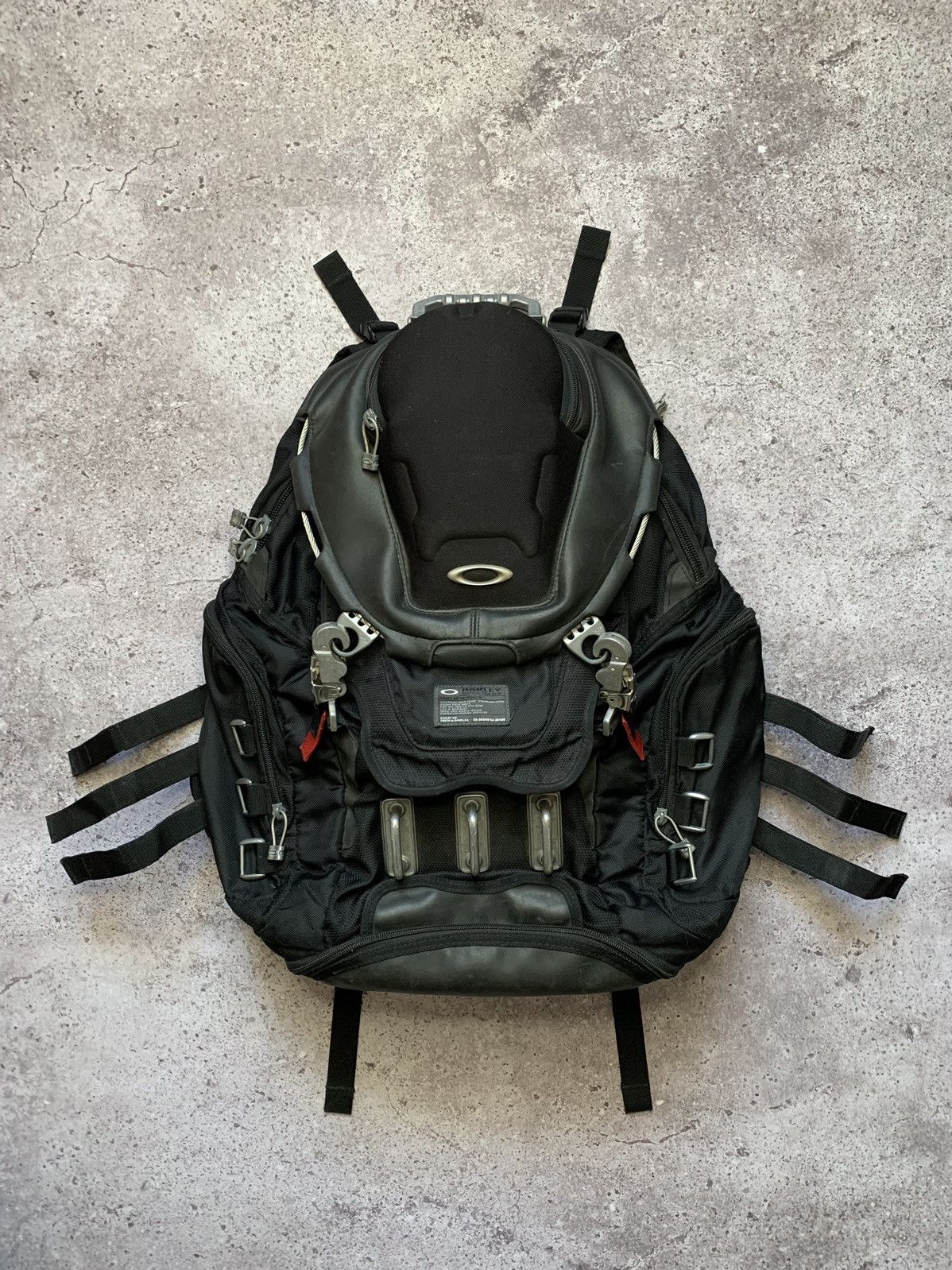 Oakley Oakley Factory Utility Backpack Size ONE SIZE - 1 Thumbnail