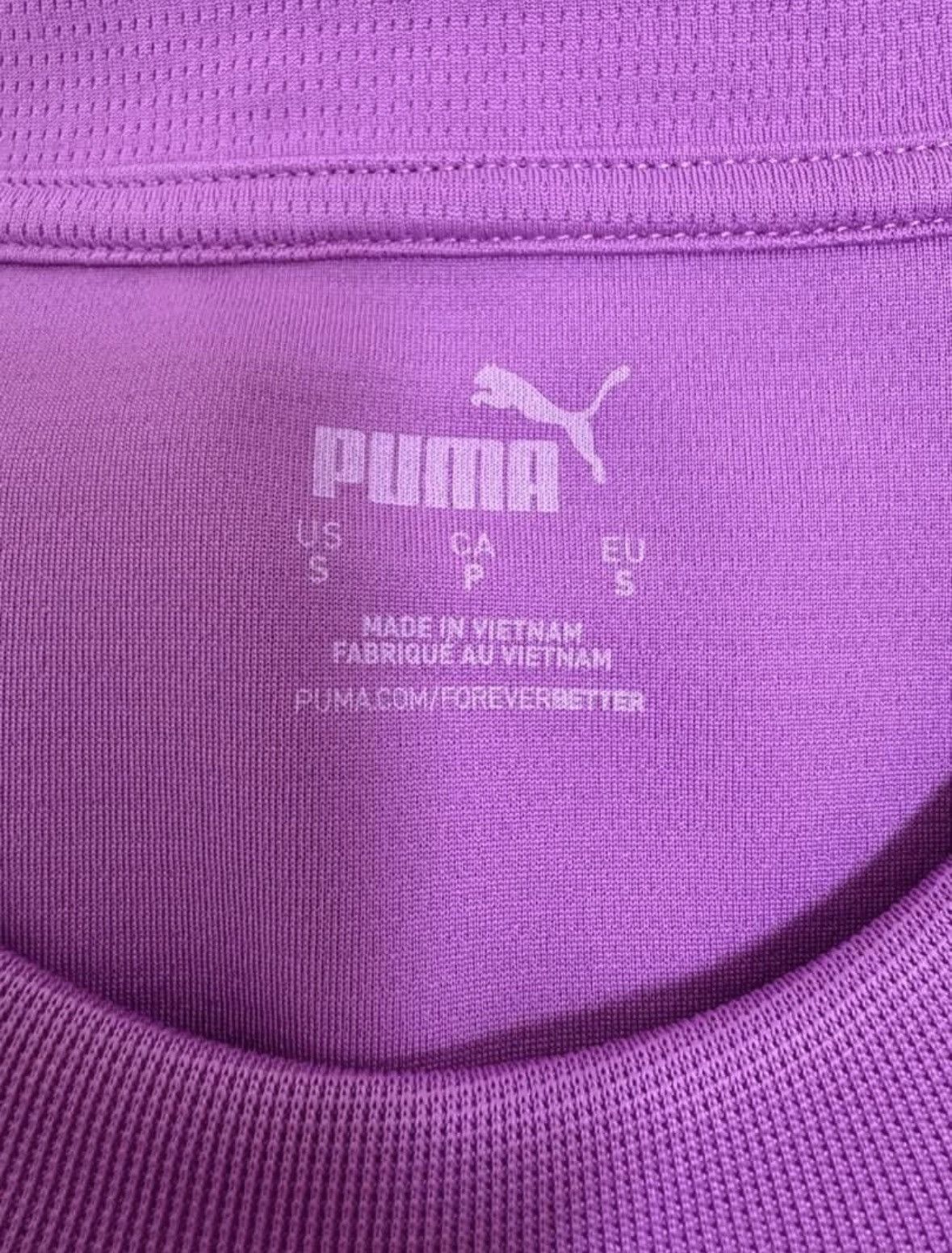 Puma AC Milan 23/24 third kit Size US S / EU 44-46 / 1 - 2 Thumbnail