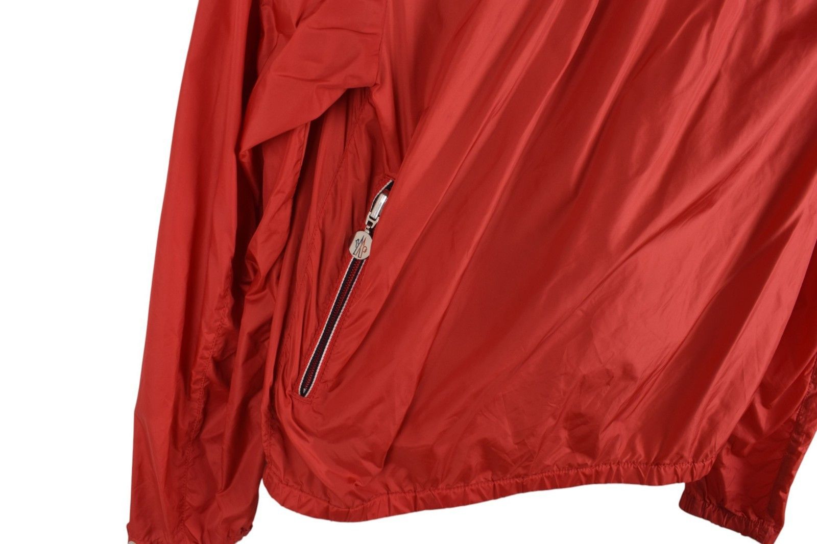 Moncler Original Moncler Meslet Women Light Jacket Size 1 / S H5571 Size S / US 4 / IT 40 - 6 Thumbnail