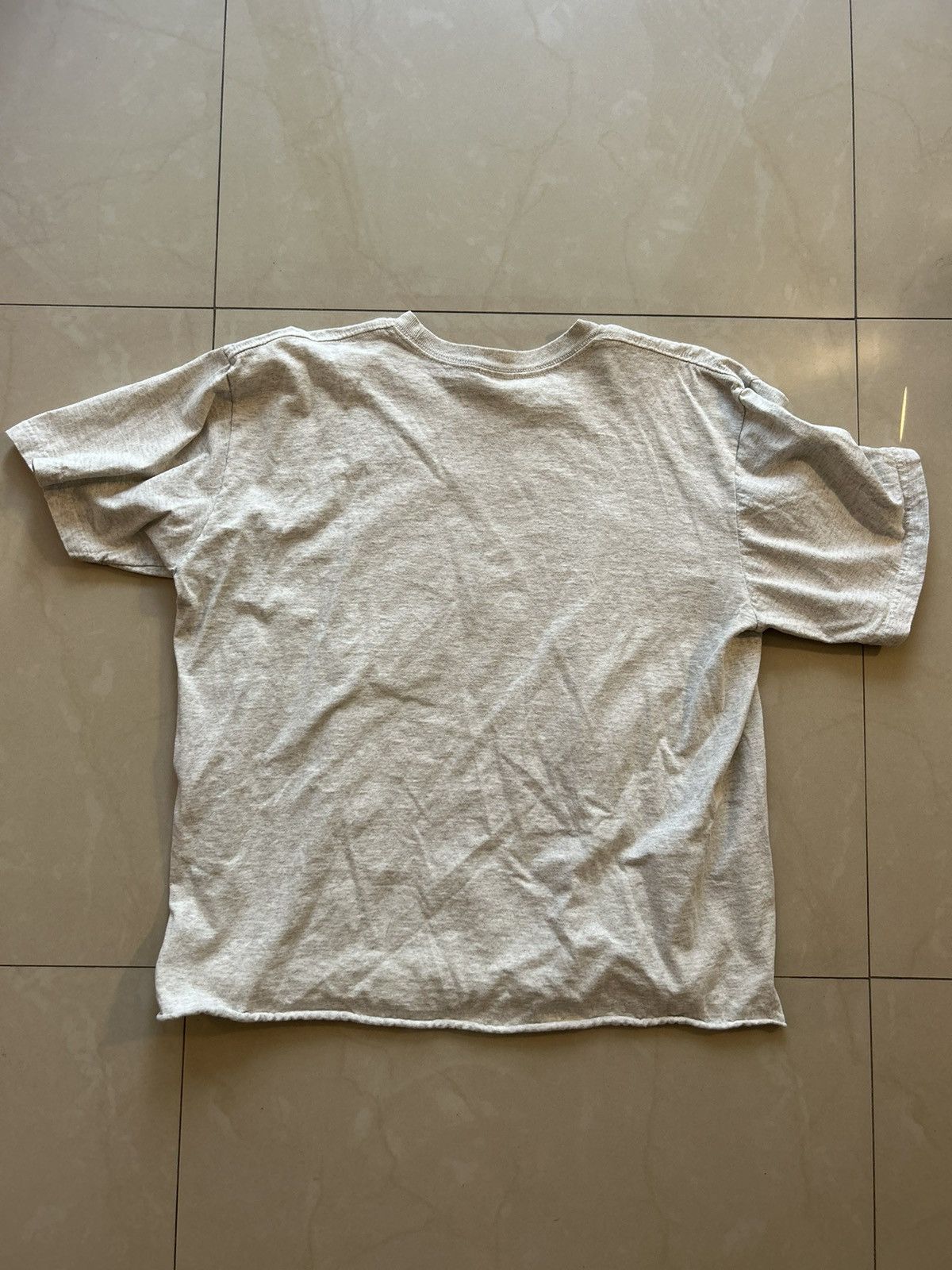 Supreme Supreme bible tee Size US L / EU 52-54 / 3 - 3 Thumbnail