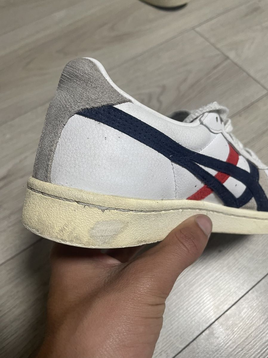 Asics Vintage Onitsuka Tiger Mexico 66 ASICS Kill Bill Sneakers Size US 8 / EU 41 - 12 Thumbnail