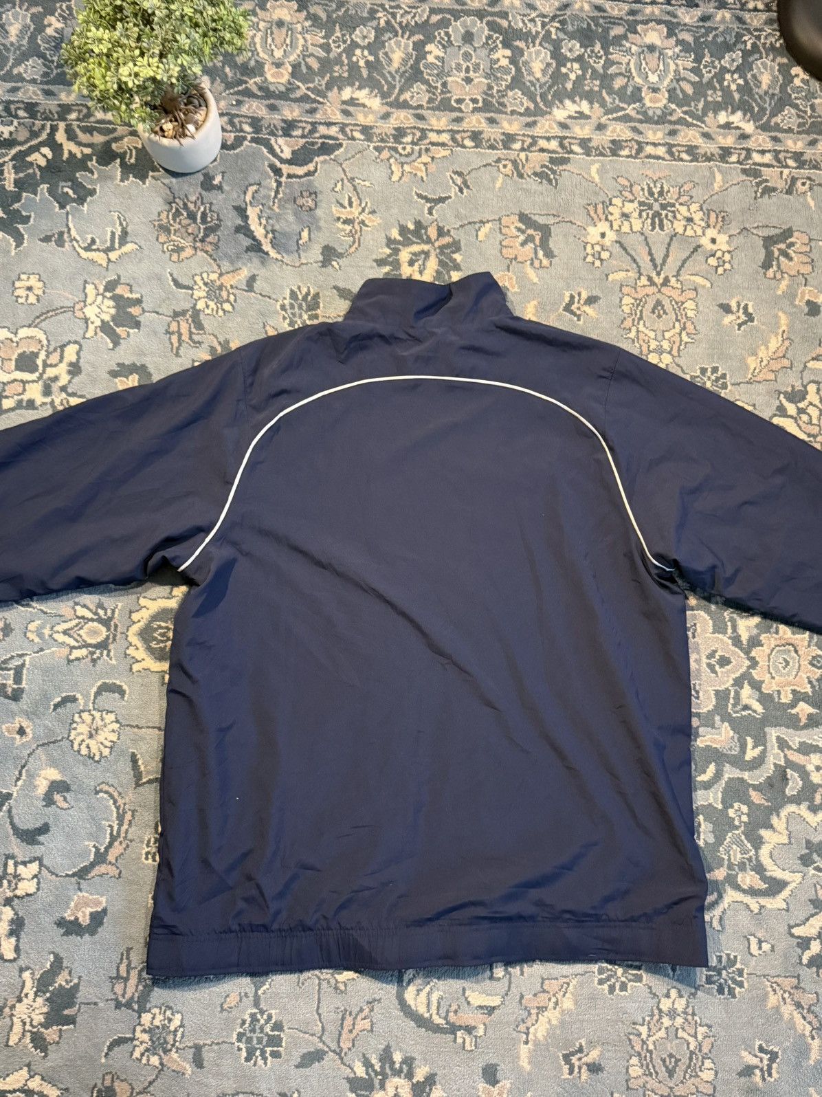 Nike Nike Jacket Size US XL / EU 56 / 4 - 4 Thumbnail
