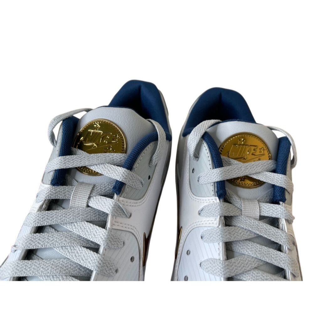 Nike Nike Air Max 90 Golf THE PLAYERS Championship Mens 13us NO B Size US 13 / EU 46 - 3 Thumbnail