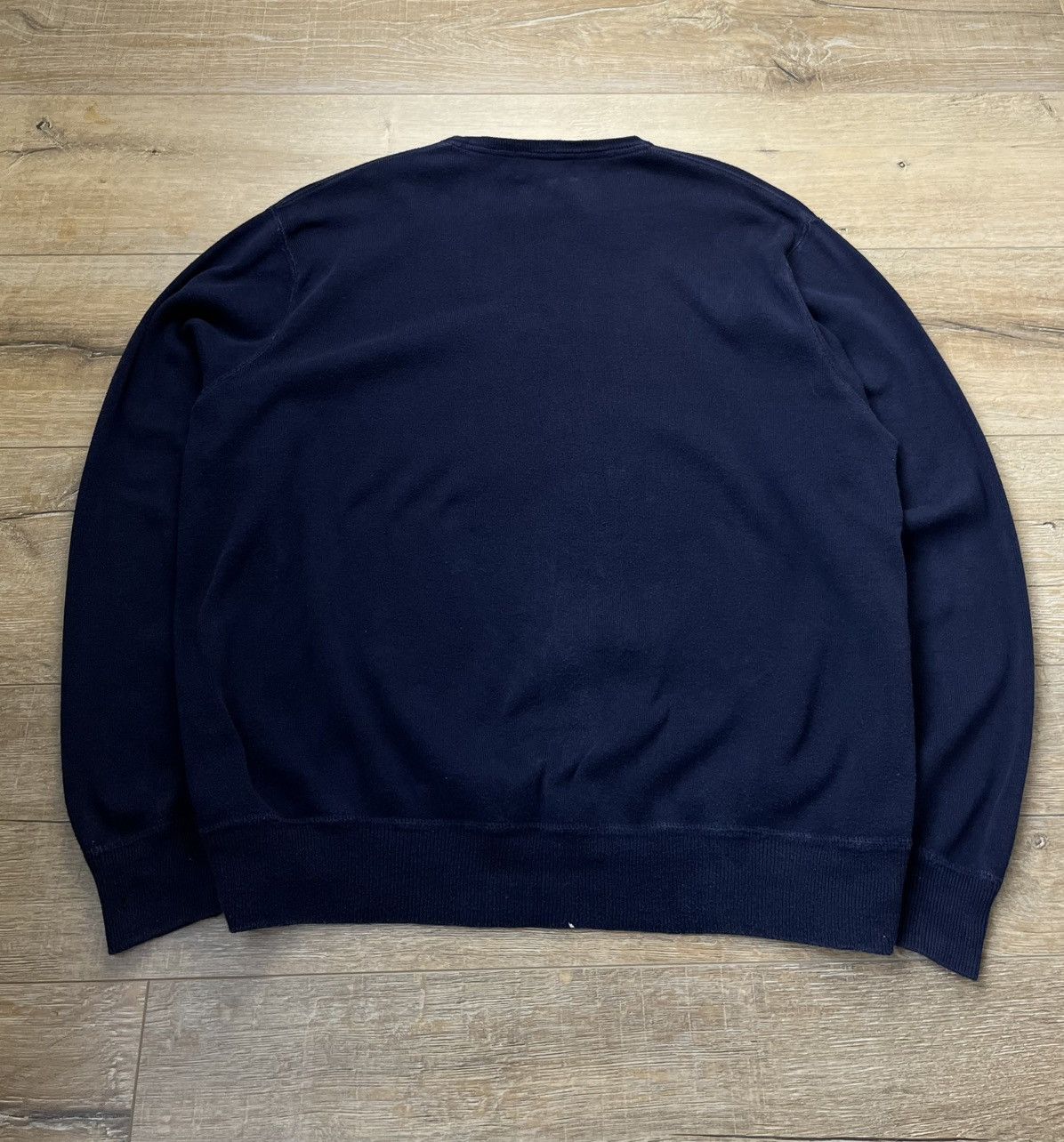 Polo Ralph Lauren VINTAGE RALPH LAUREN SWEATER Size US XL / EU 56 / 4 - 9 Thumbnail