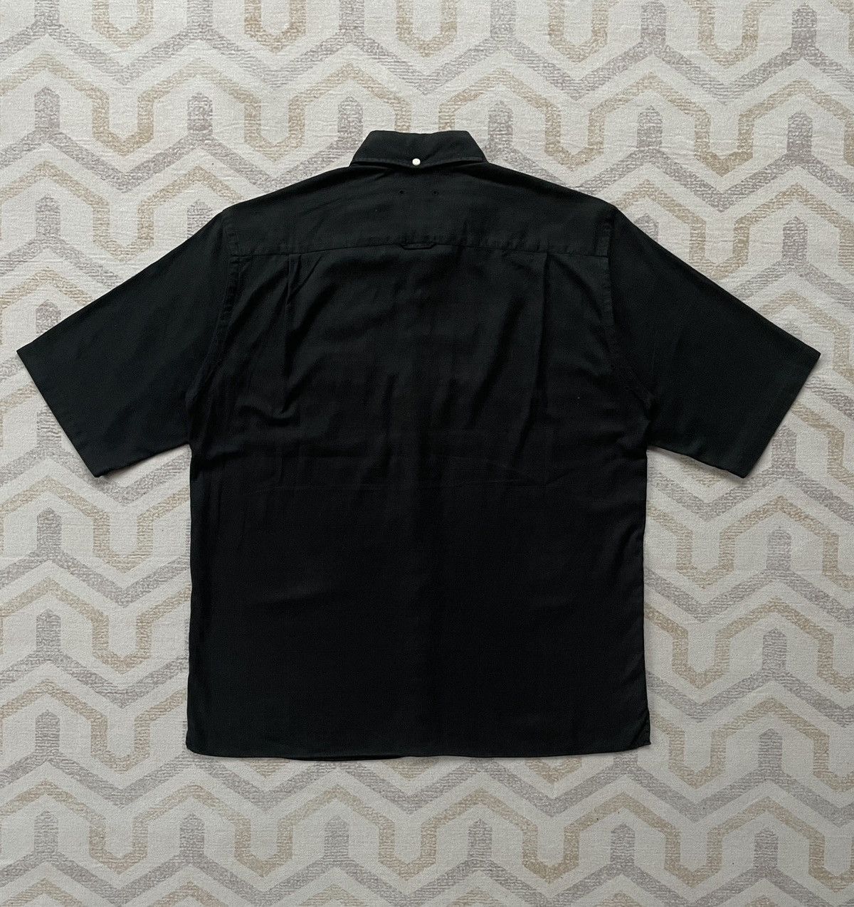 Japanese Brand × Sophnet. Sophnet Button Up Shirt Size US M / EU 48-50 / 2 - 2 Thumbnail