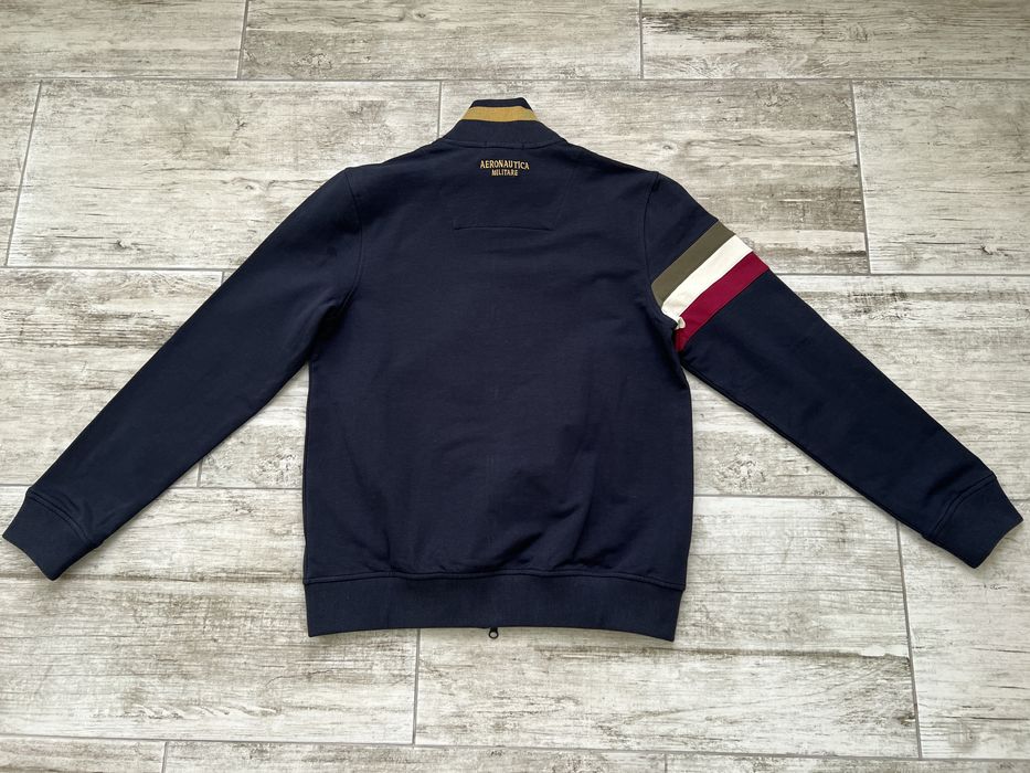 Aeronautica Militare Men's Sweater