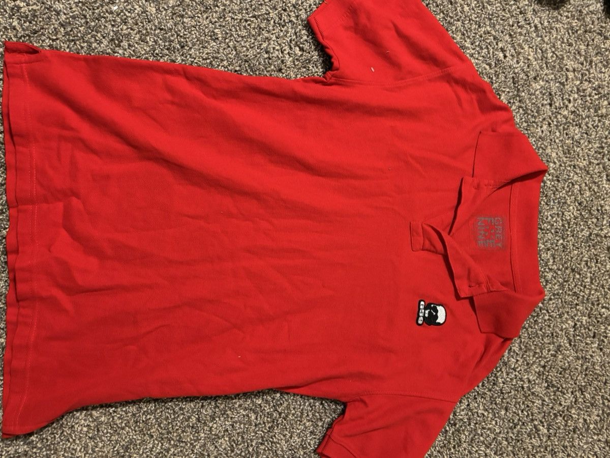 G59 Records Suicideboys Polo Size US S / EU 44-46 / 1 - 1 Thumbnail