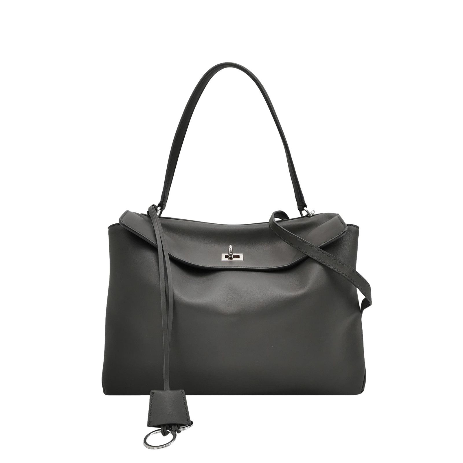 Balenciaga Balenciaga Women os Shoulder Bags Size ONE SIZE - 1 Thumbnail