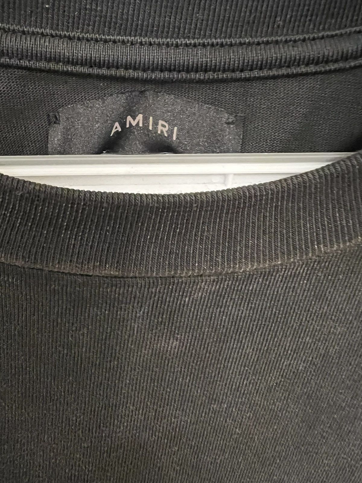 Amiri Amiri Pegasus T-Shirt, New Condition w/ Tags Size US XXL / EU 58 / 5 - 7 Thumbnail