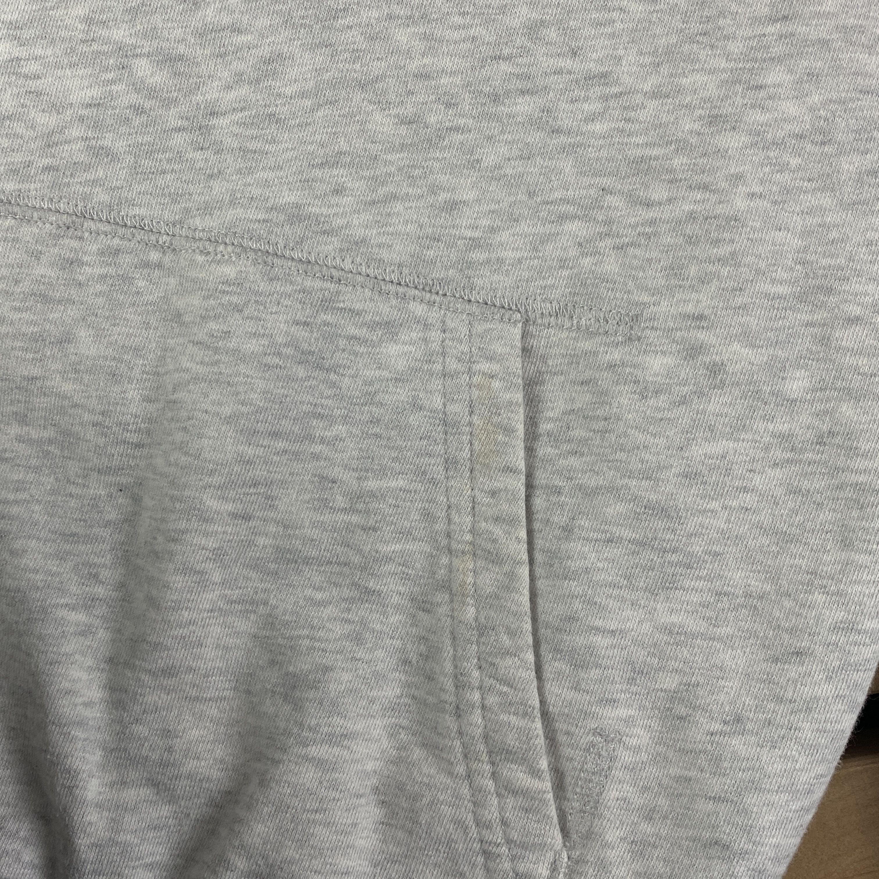 Carhartt × Carhartt Wip Mens Long Sleeve Hoodie Carhartt Big Logo Size S Size US S / EU 44-46 / 1 - 4 Thumbnail