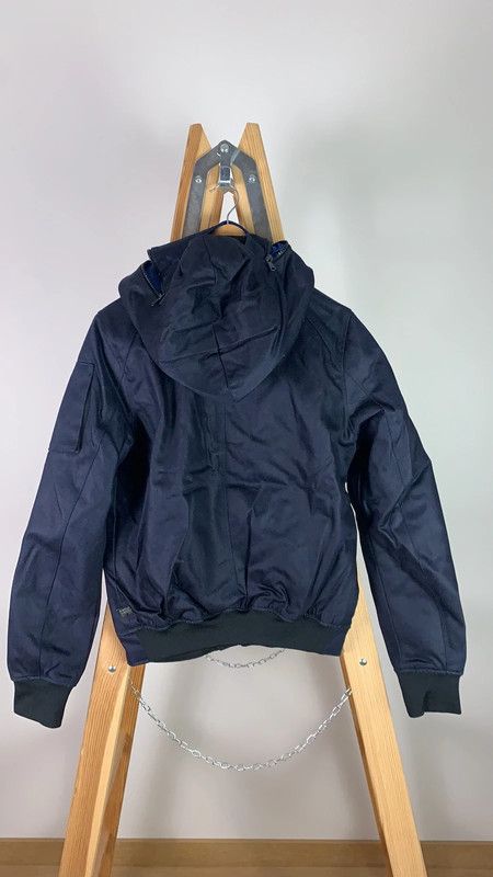 G-Star × Pharrell G Star Raw x Pharell Williams Y2K Drill Size US M / EU 48-50 / 2 - 4 Thumbnail