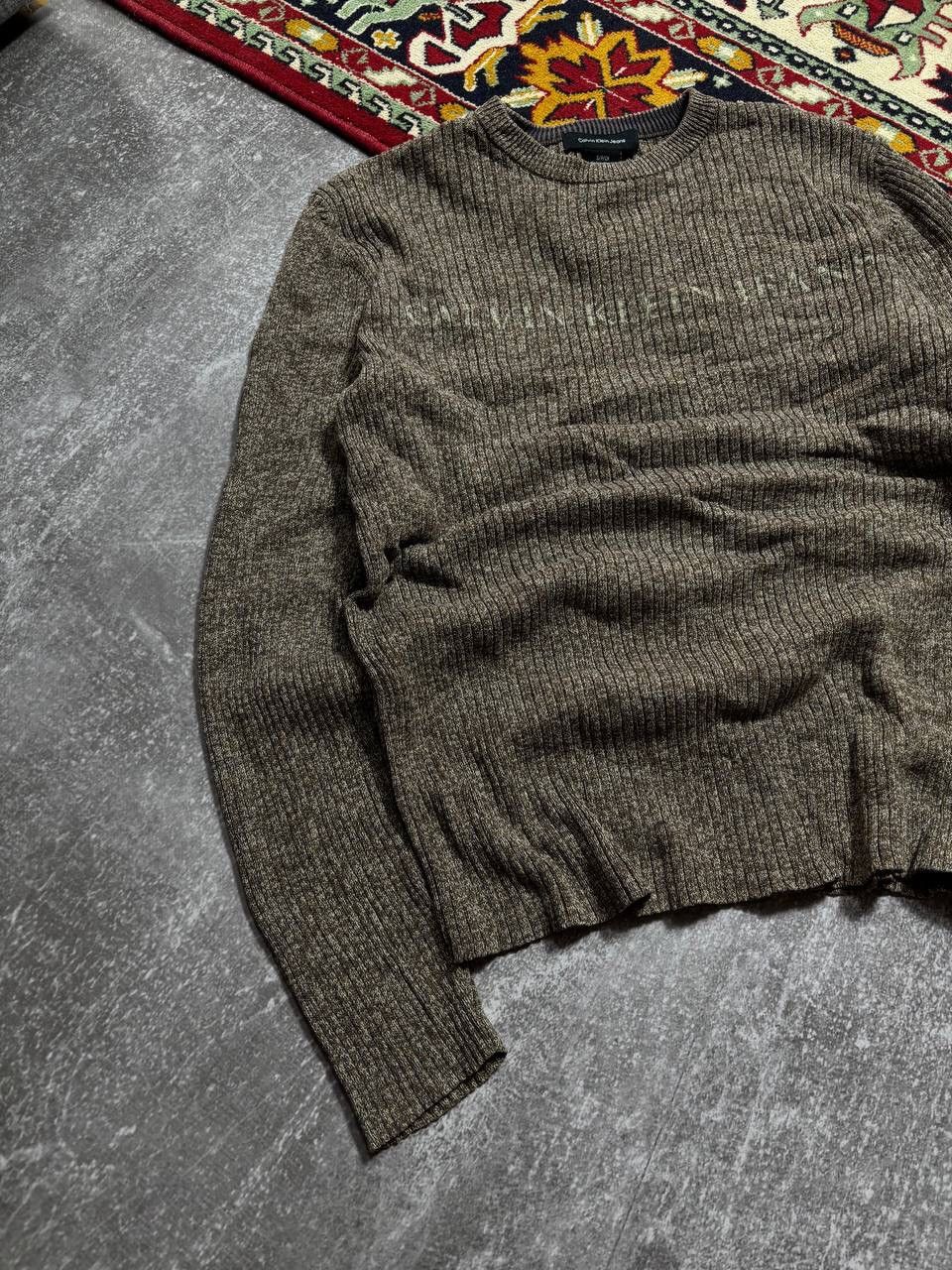 Calvin Klein Calvin Klein Sweater Size US M / EU 48-50 / 2 - 4 Thumbnail