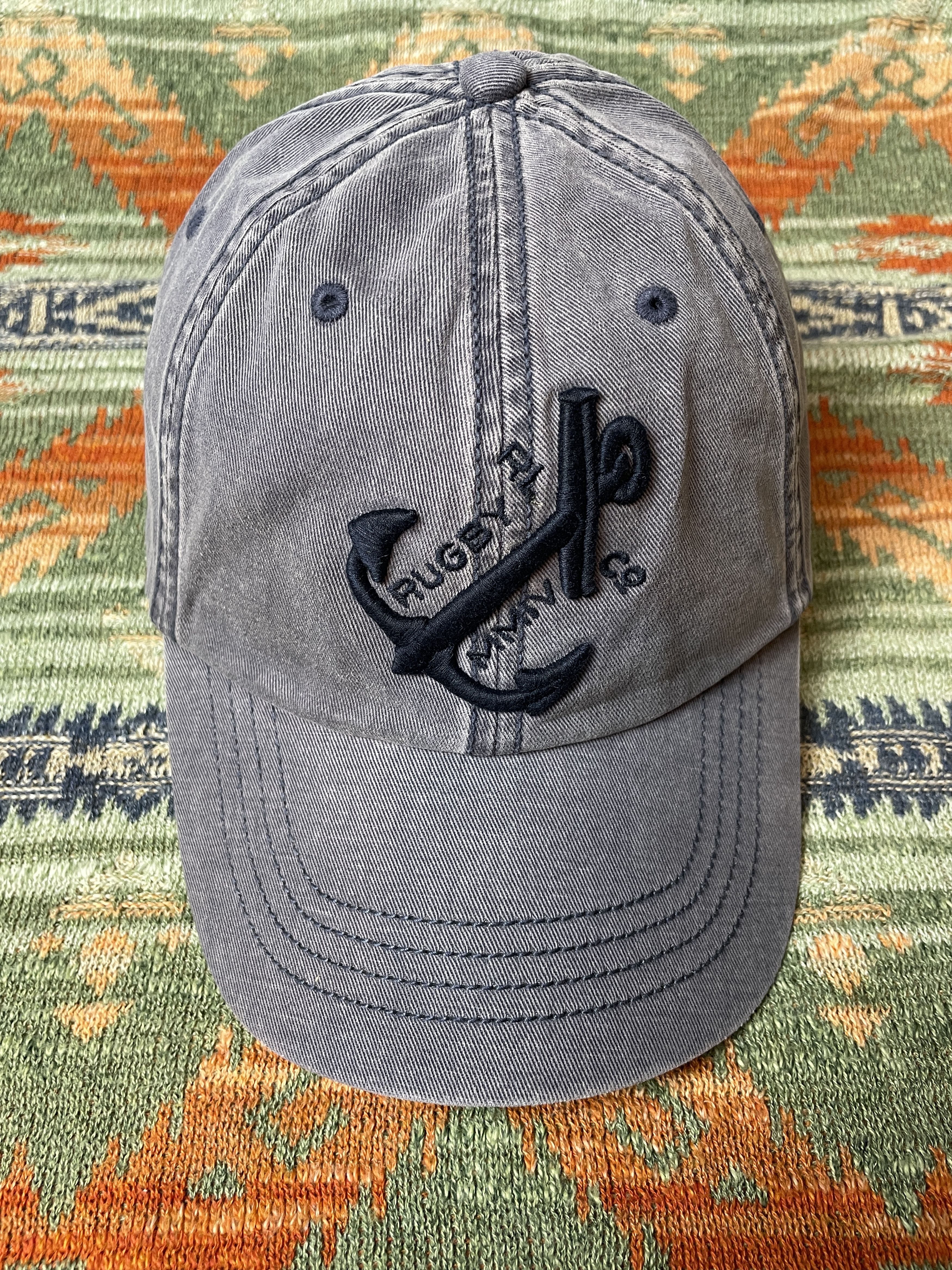 Ralph Lauren × Rugby Ralph Lauren Ralph Lauren Rugby baseball hat baseball cap Size ONE SIZE - 1 Thumbnail