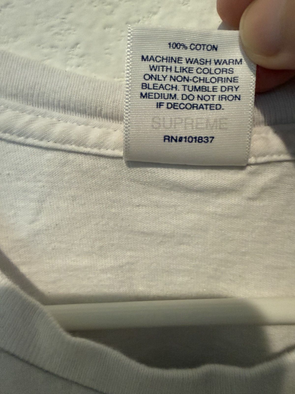 Supreme Supreme x thrasher Size US L / EU 52-54 / 3 - 4 Thumbnail