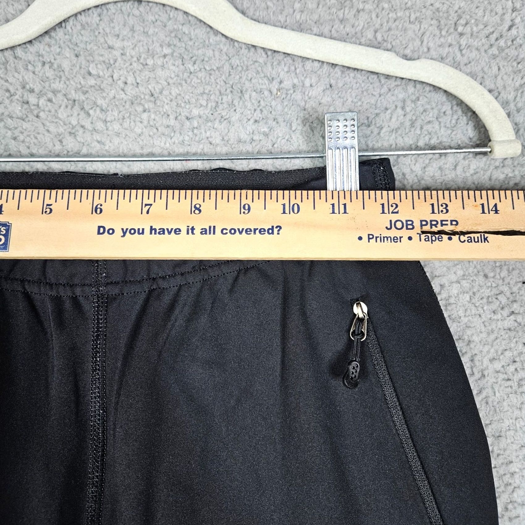 Patagonia Patagonia Women's Pull on Elastic Waist Skinny Pants XS Size 26" / US 2 / IT 38 - 2 Thumbnail