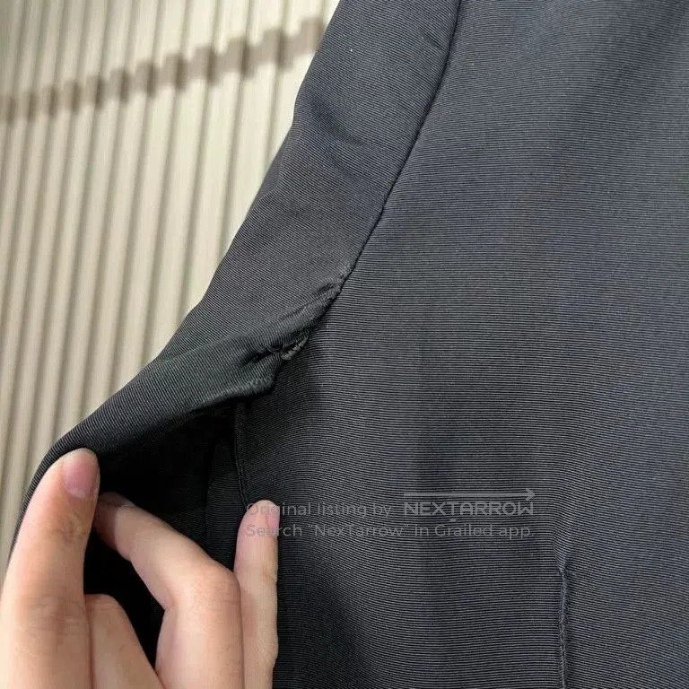 Thom Browne thom browne suit jacket size 2. Size US S / EU 44-46 / 1 - 7 Thumbnail